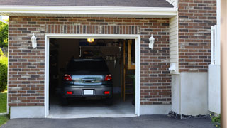 Garage Door Installation at Carrollwood Reserve, Florida